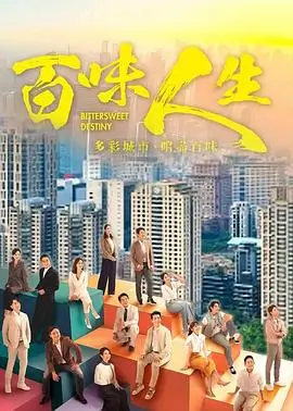 半生缘 剧集海报